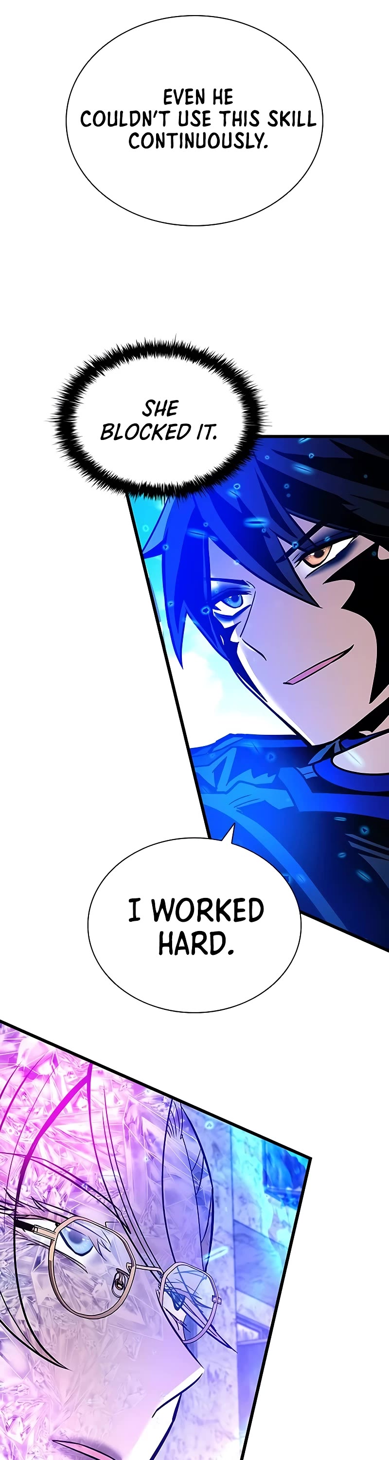 Villain to Kill Chapter 150 page 38 - Chapter 150
