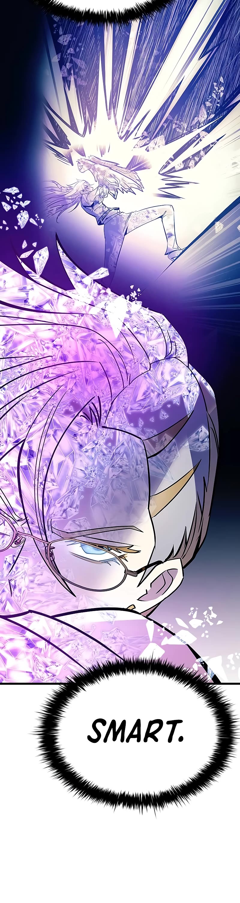 Villain to Kill Chapter 150 page 43 - Chapter 150