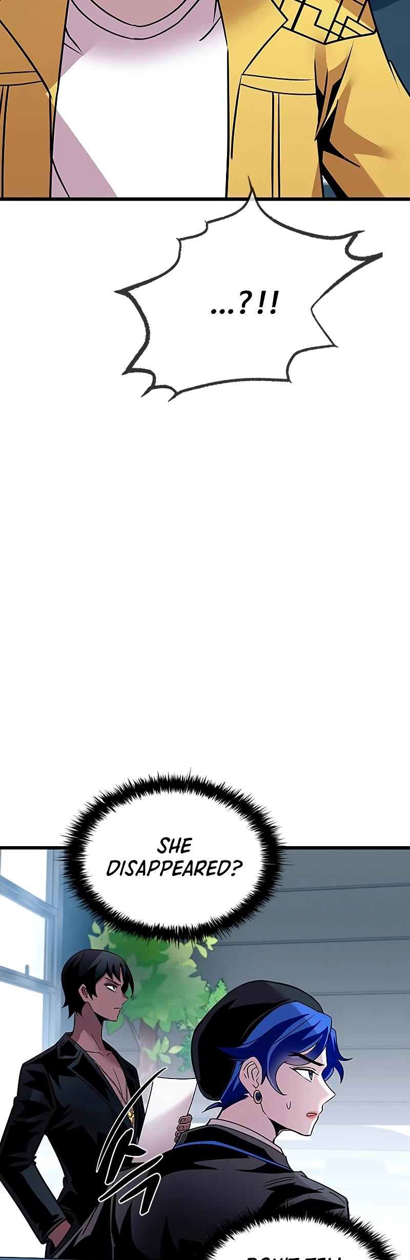 Villain to Kill Chapter 150 page 5 - Chapter 150