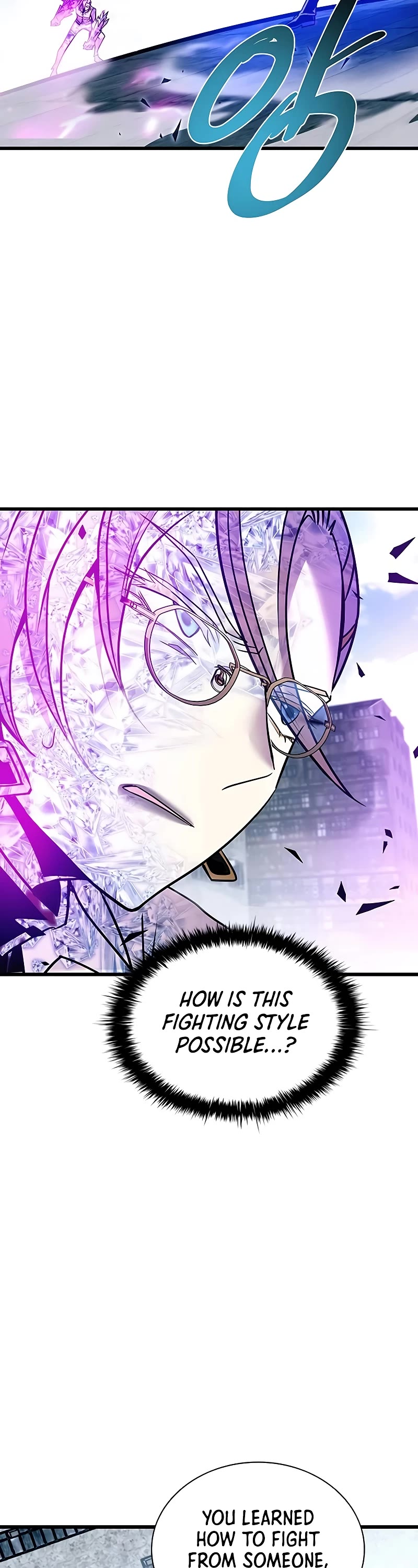 Villain to Kill Chapter 150 page 53 - Chapter 150