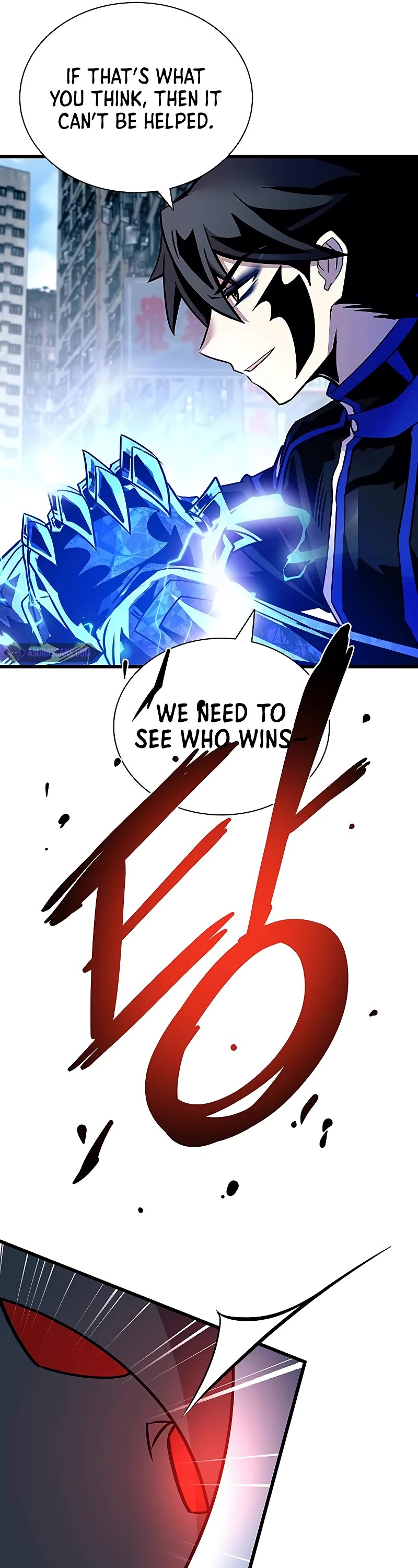 Villain to Kill Chapter 150 page 61 - Chapter 150
