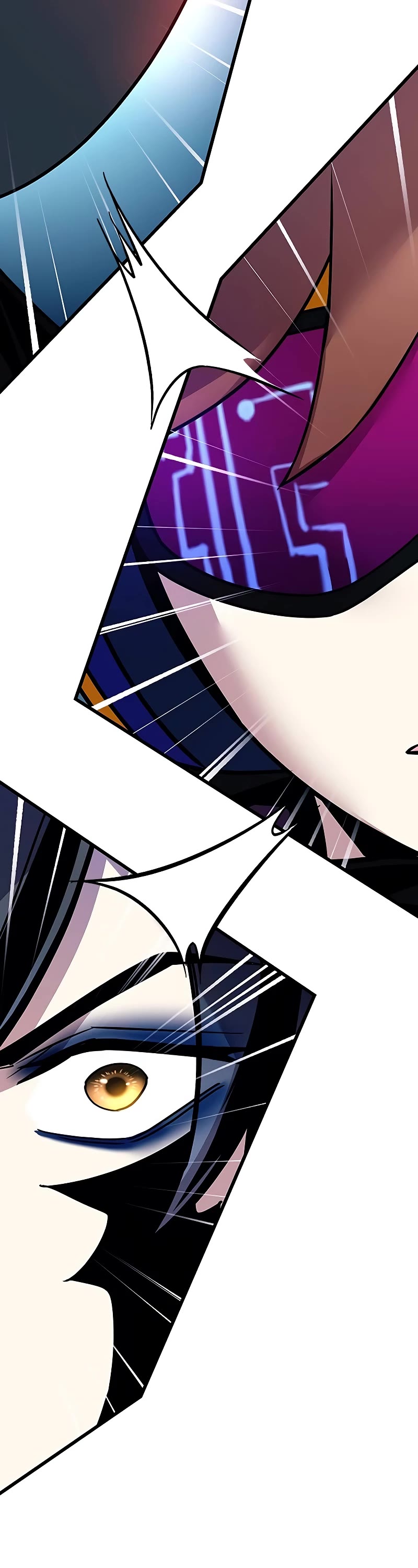 Villain to Kill Chapter 150 page 62 - Chapter 150