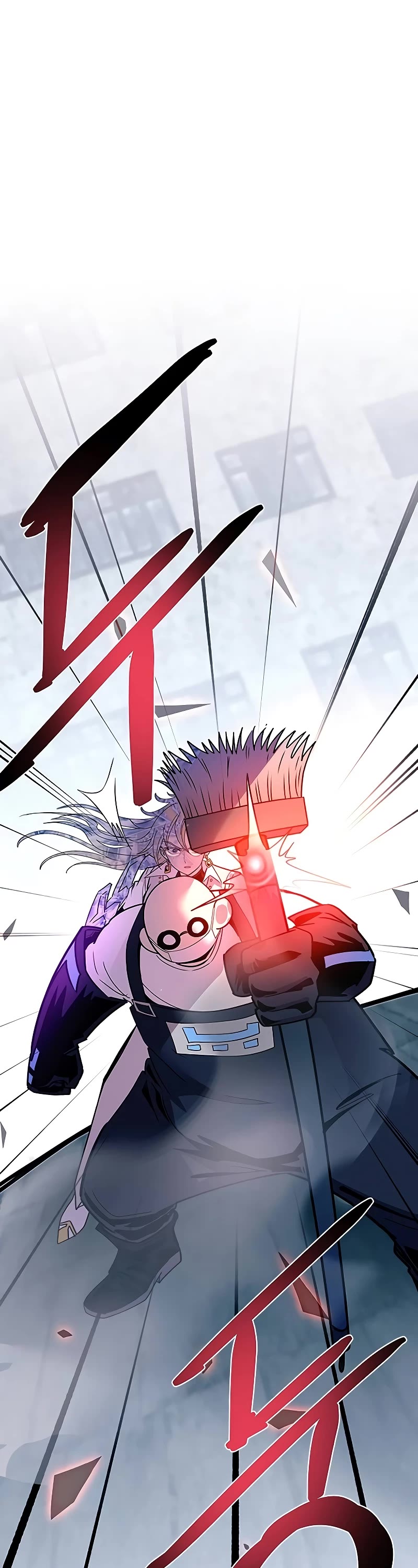 Villain to Kill Chapter 150 page 63 - Chapter 150