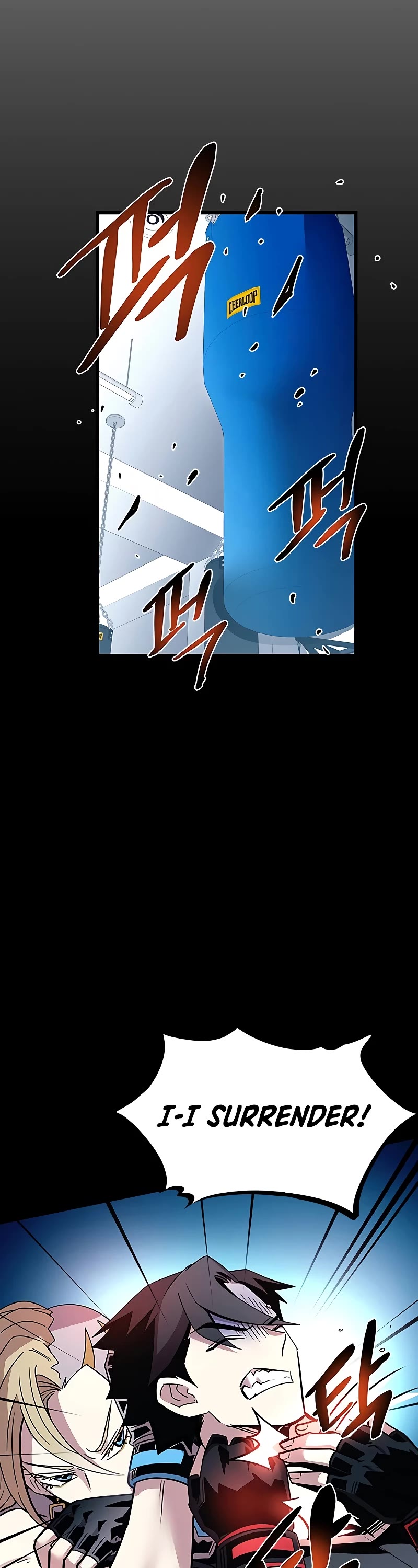 Villain to Kill Chapter 150 page 9 - Chapter 150