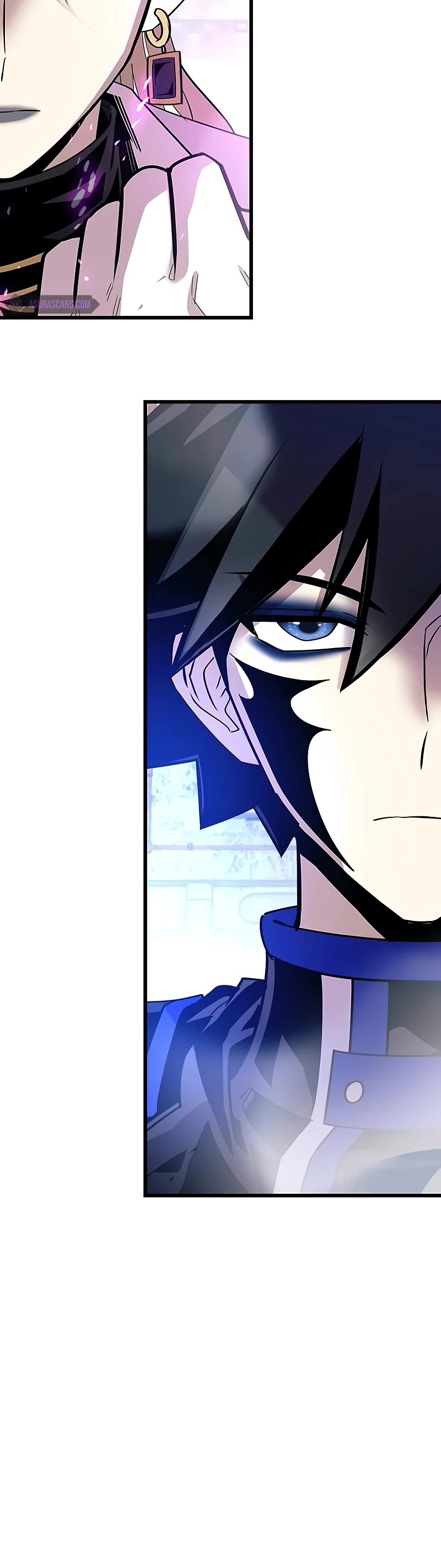 Villain to Kill Chapter 151 page 11 - Chapter 151