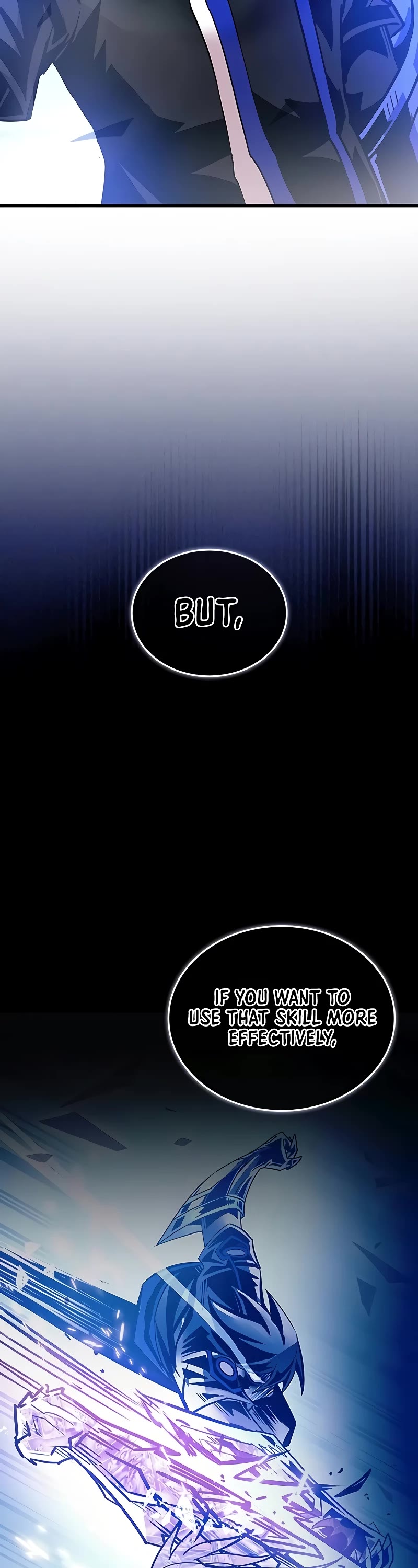 Villain to Kill Chapter 151 page 18 - Chapter 151