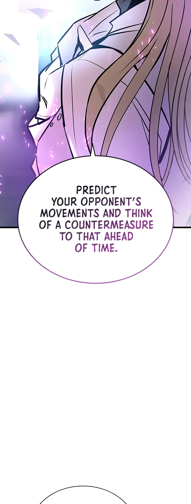 Villain to Kill Chapter 151 page 20 - Chapter 151