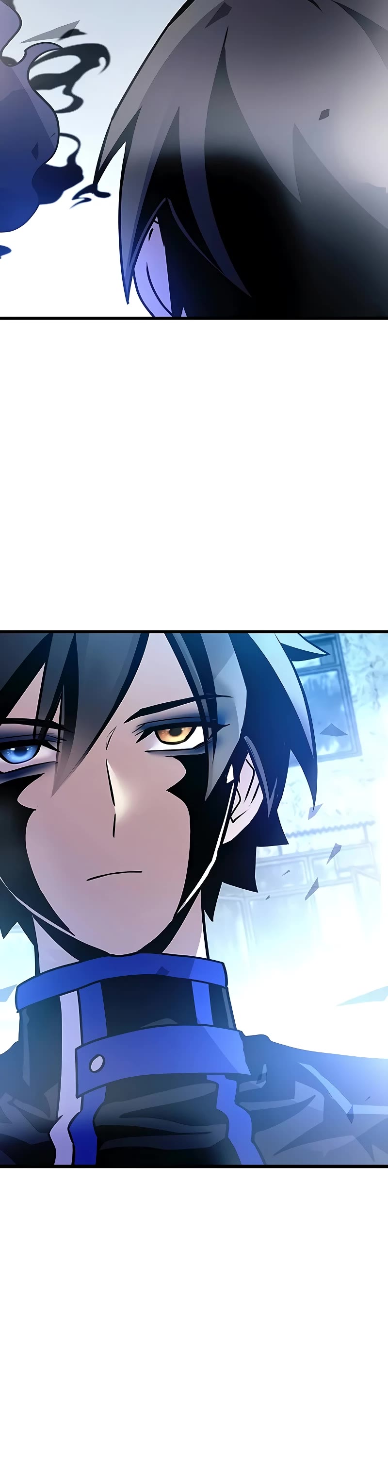 Villain to Kill Chapter 151 page 23 - Chapter 151