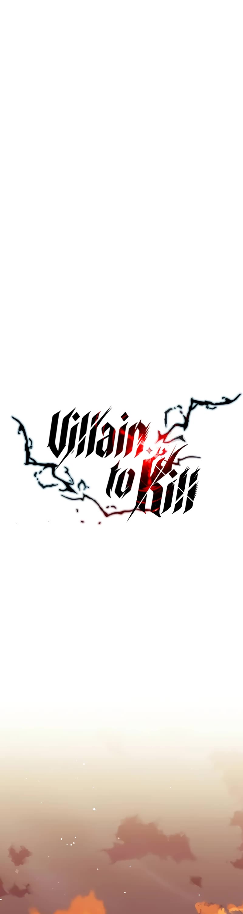 Villain to Kill Chapter 151 page 24 - Chapter 151