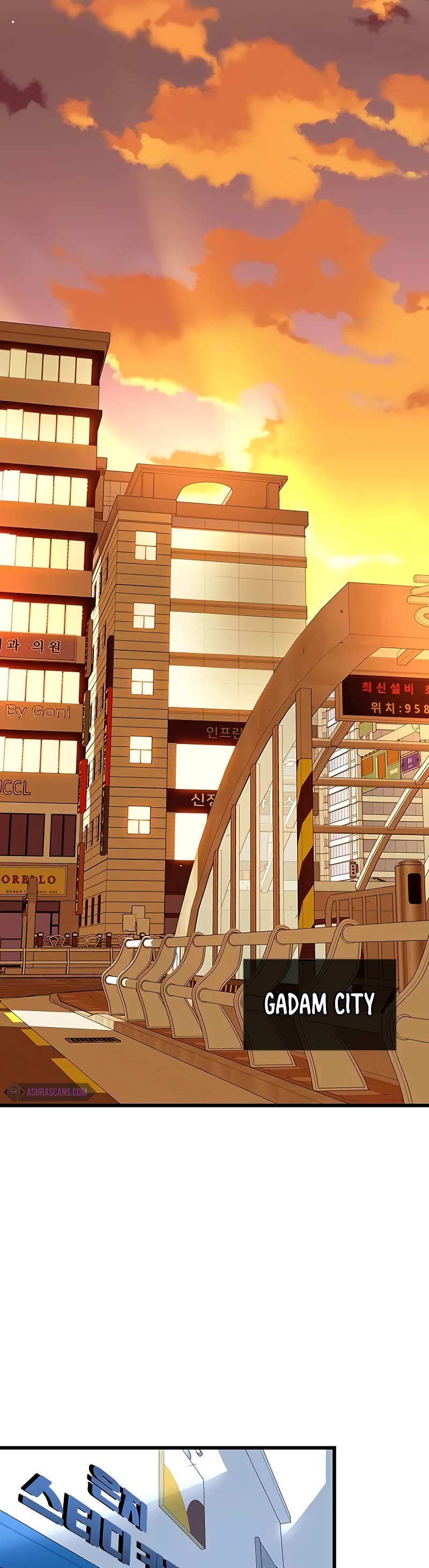 Villain to Kill Chapter 151 page 25 - Chapter 151