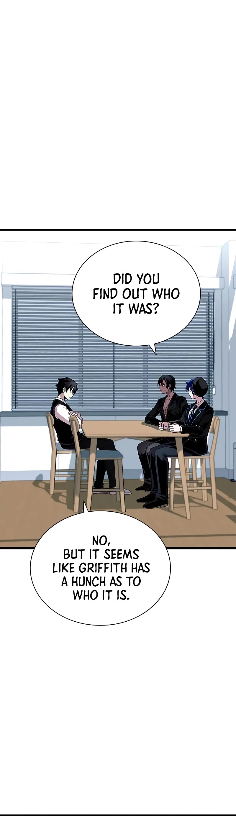 Villain to Kill Chapter 151 page 31 - Chapter 151