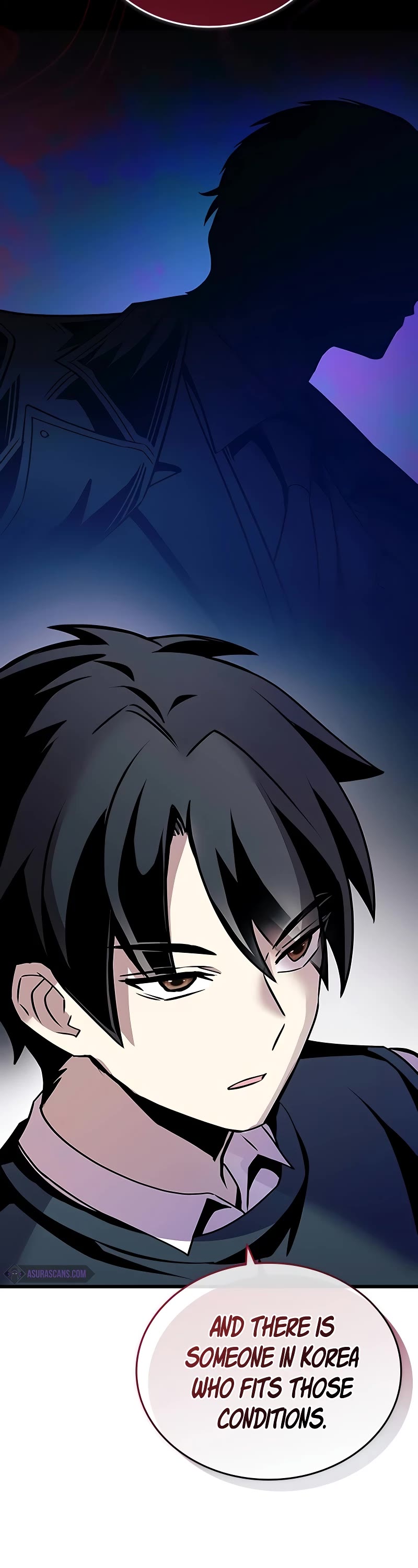 Villain to Kill Chapter 151 page 35 - Chapter 151