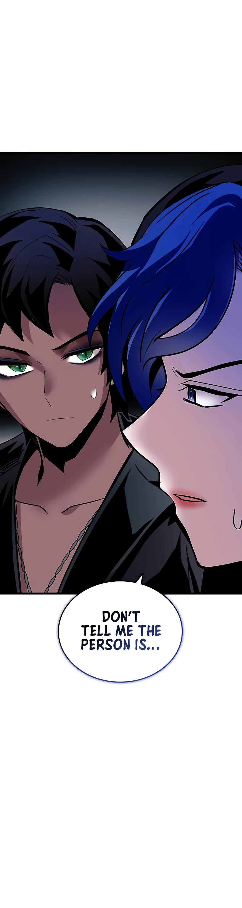 Villain to Kill Chapter 151 page 36 - Chapter 151