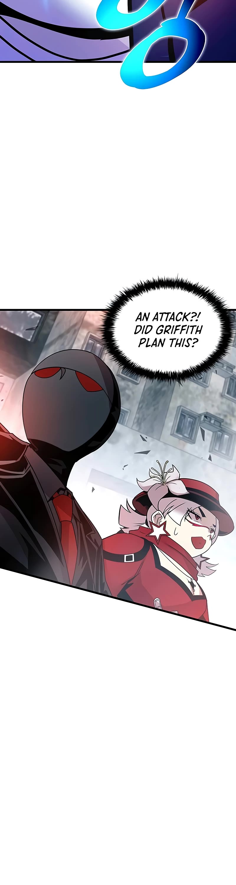 Villain to Kill Chapter 151 page 4 - Chapter 151