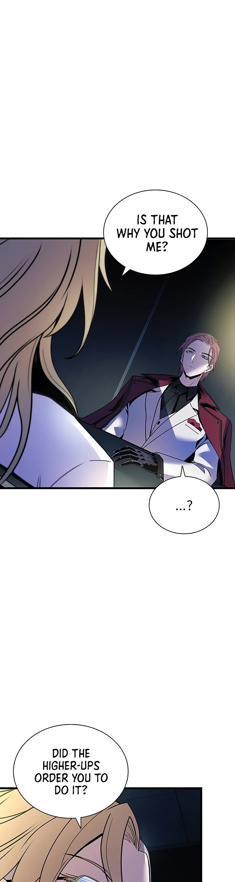 Villain to Kill Chapter 151 page 42 - Chapter 151
