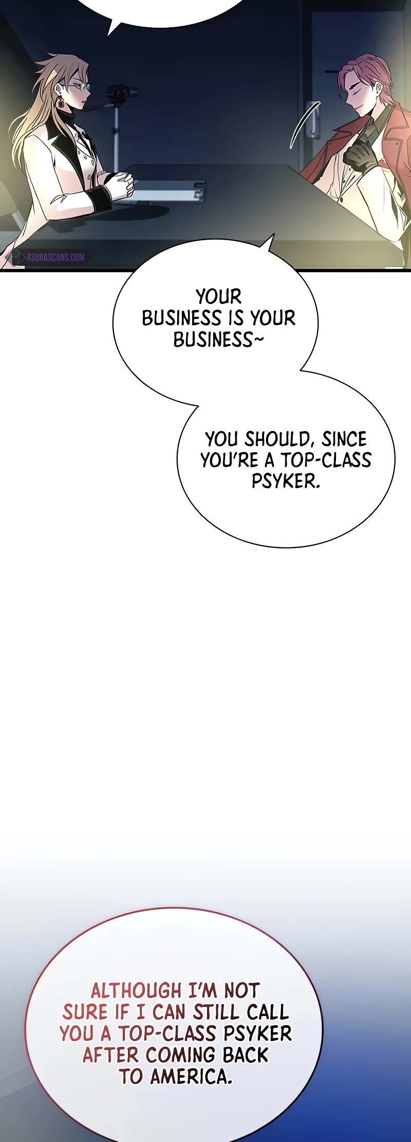 Villain to Kill Chapter 151 page 45 - Chapter 151