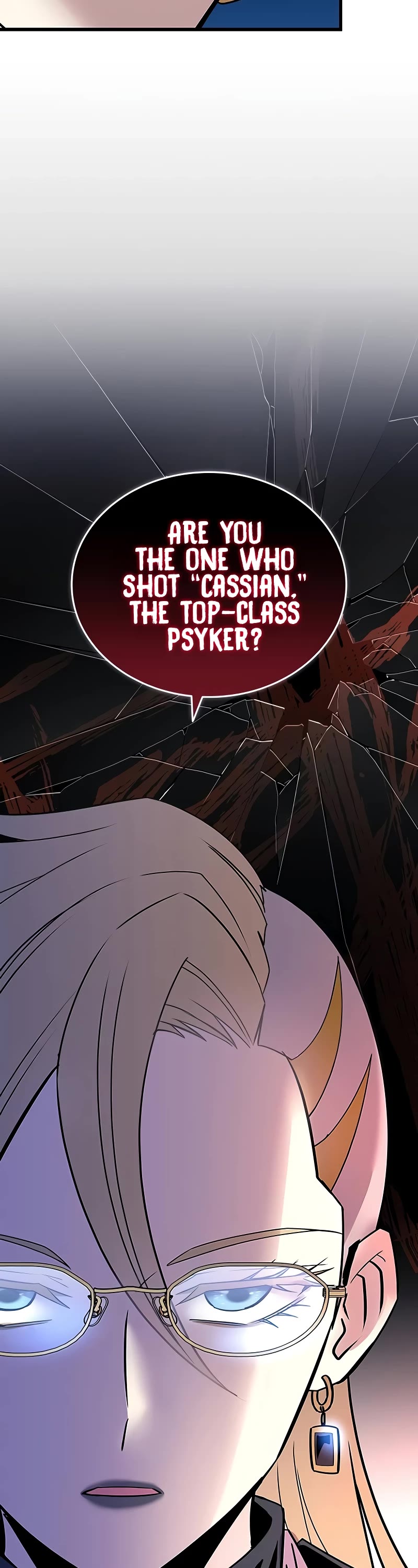 Villain to Kill Chapter 151 page 48 - Chapter 151