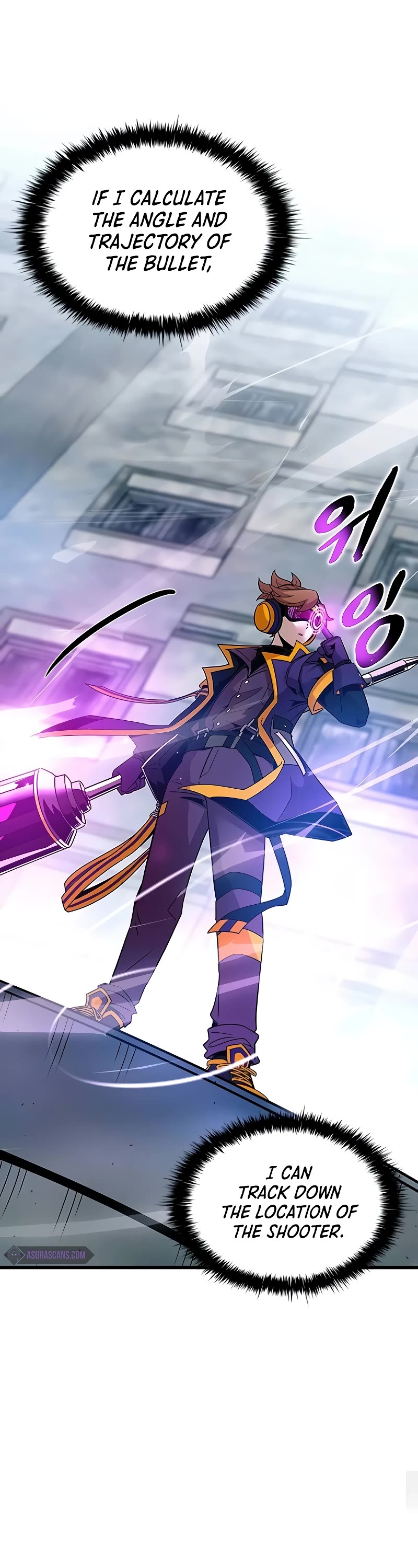 Villain to Kill Chapter 151 page 6 - Chapter 151