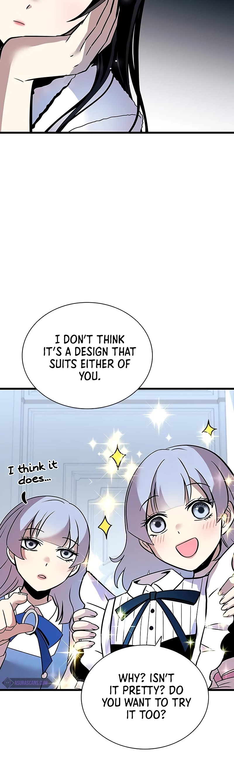 Villain to Kill Chapter 151 page 60 - Chapter 151