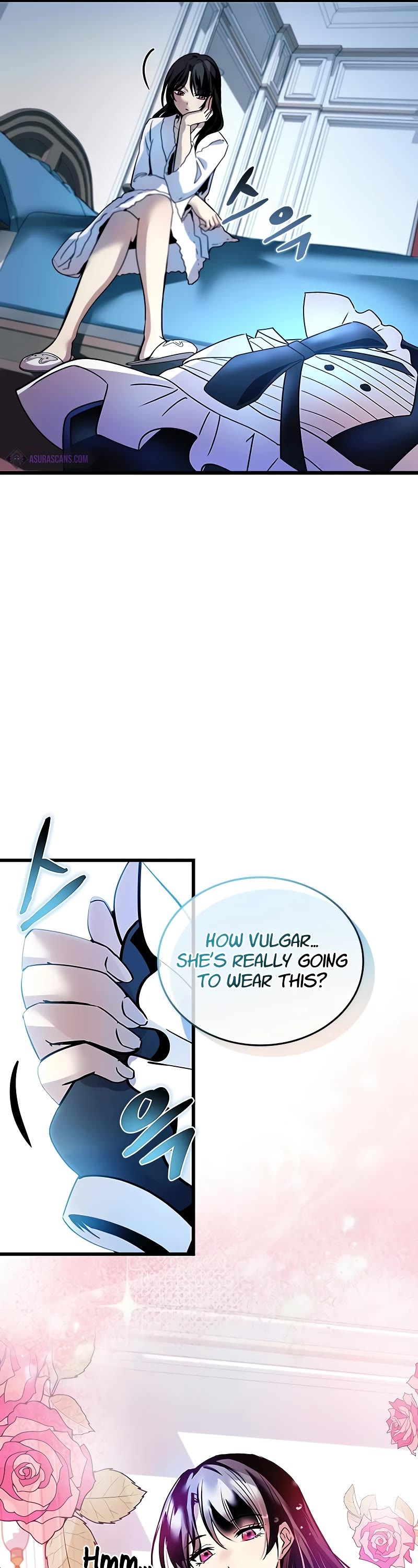 Villain to Kill Chapter 151 page 62 - Chapter 151