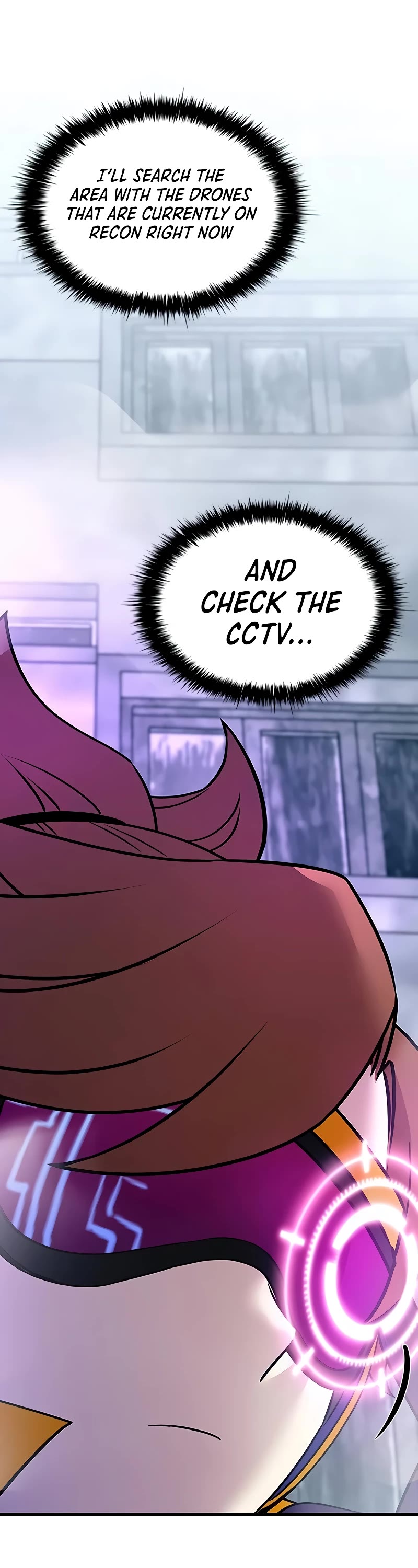 Villain to Kill Chapter 151 page 7 - Chapter 151
