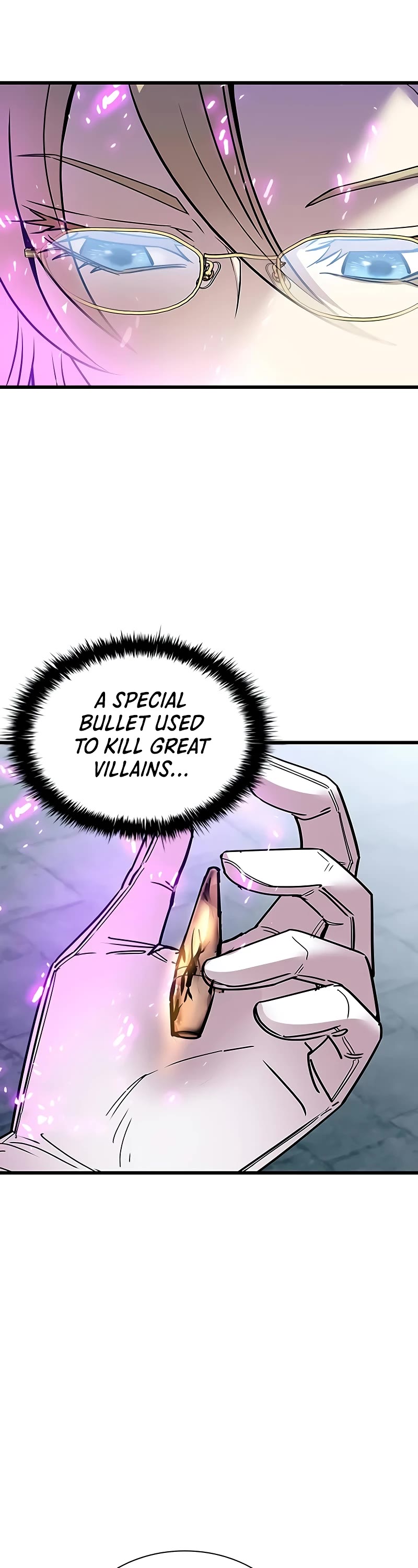 Villain to Kill Chapter 151 page 9 - Chapter 151