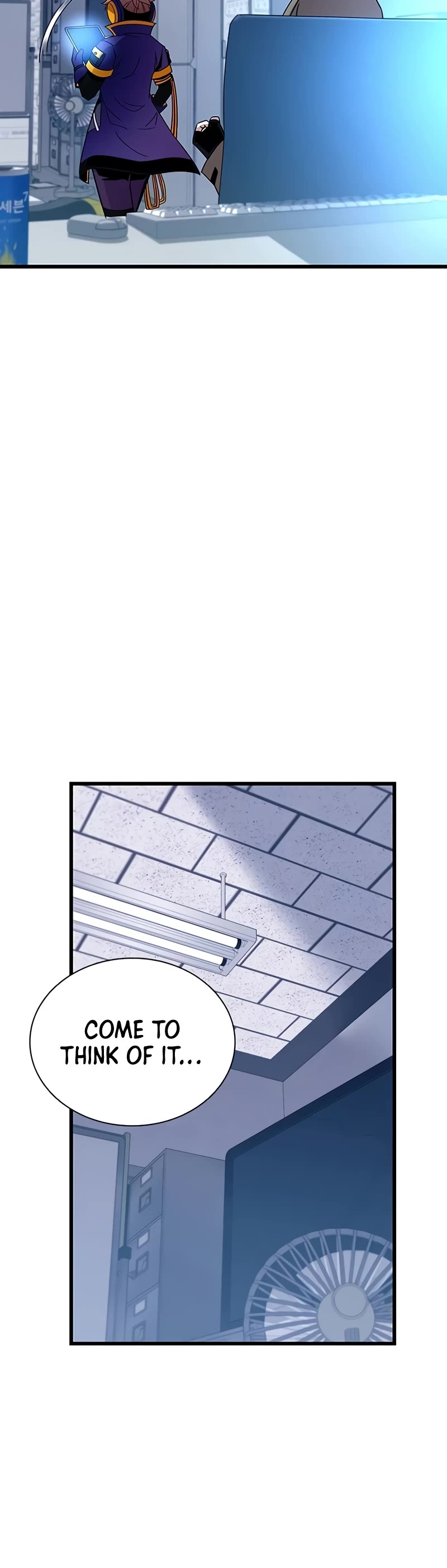 Villain to Kill Chapter 152 page 11 - Chapter 152