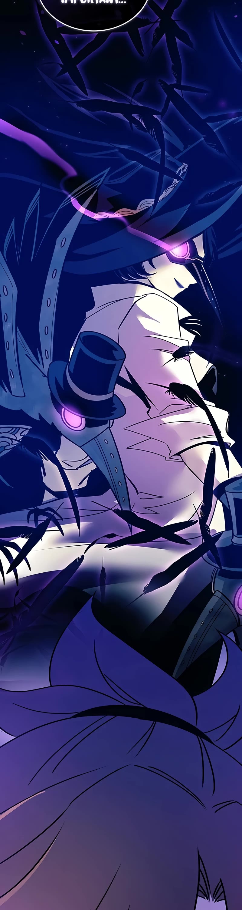 Villain to Kill Chapter 152 page 13 - Chapter 152