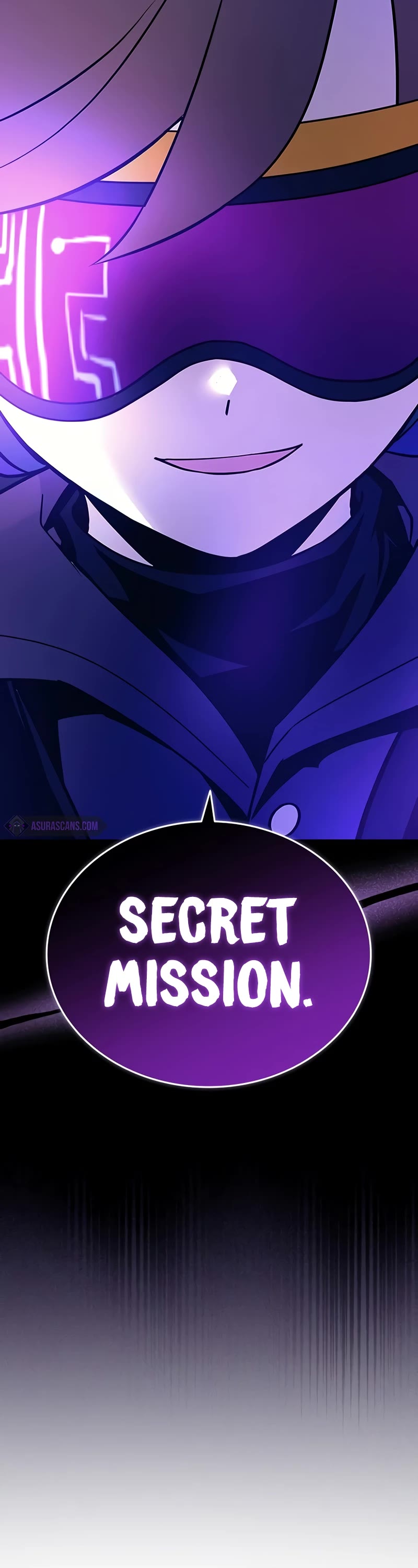 Villain to Kill Chapter 152 page 14 - Chapter 152
