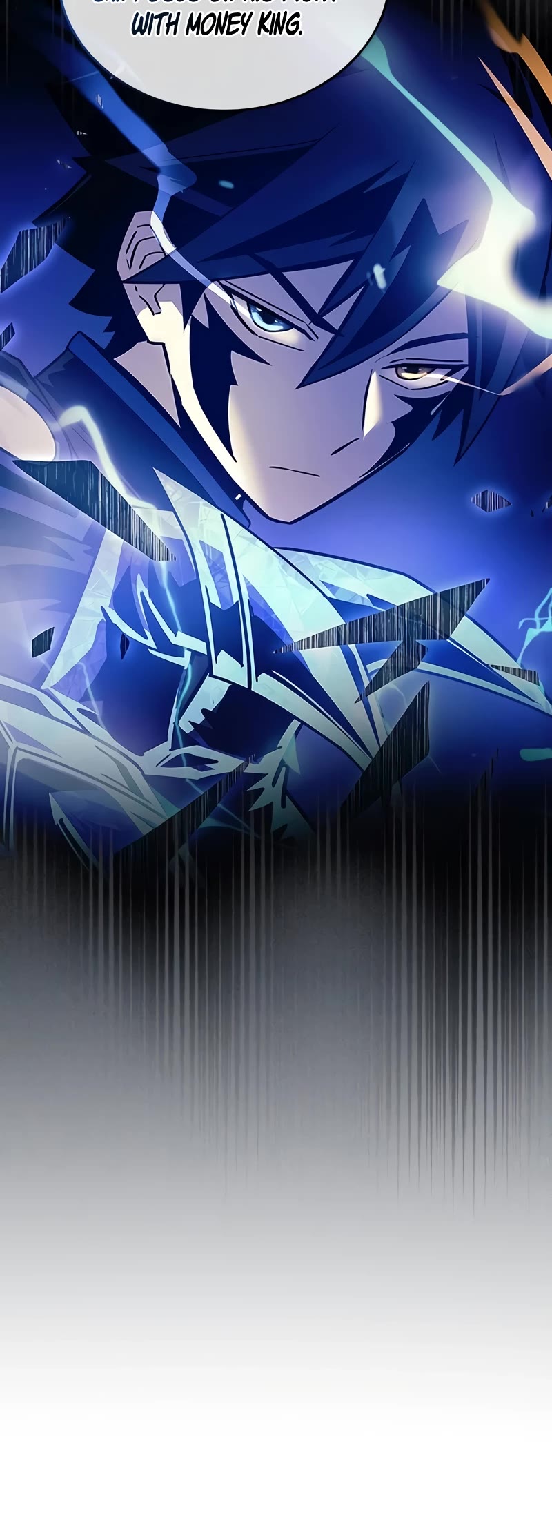 Villain to Kill Chapter 152 page 26 - Chapter 152