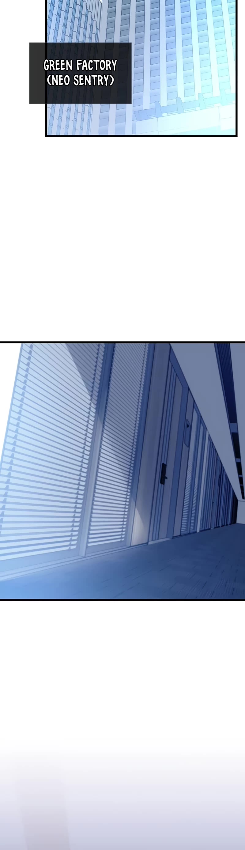 Villain to Kill Chapter 152 page 31 - Chapter 152