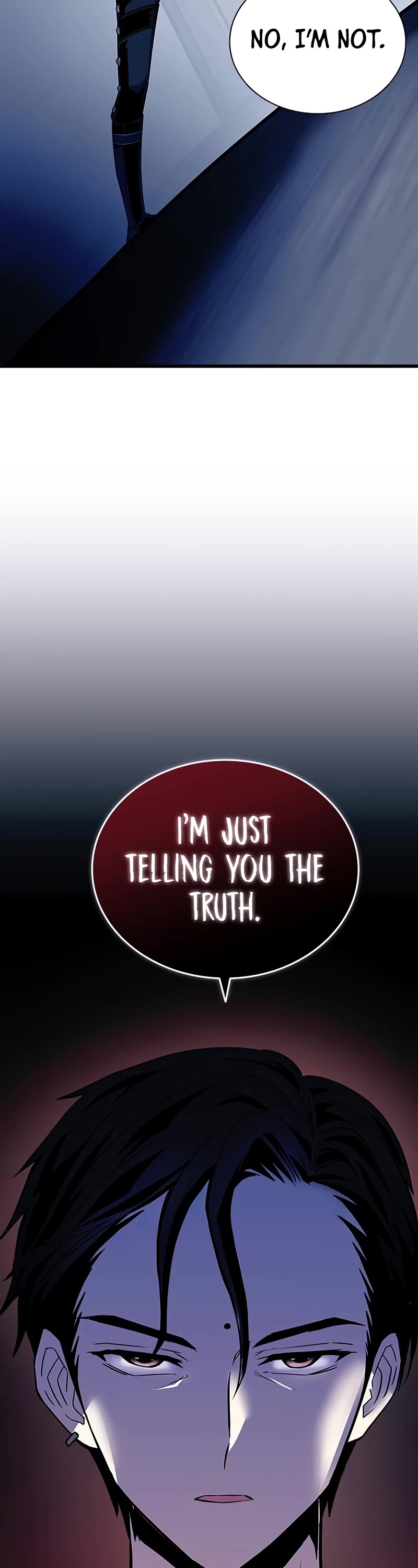 Villain to Kill Chapter 152 page 40 - Chapter 152