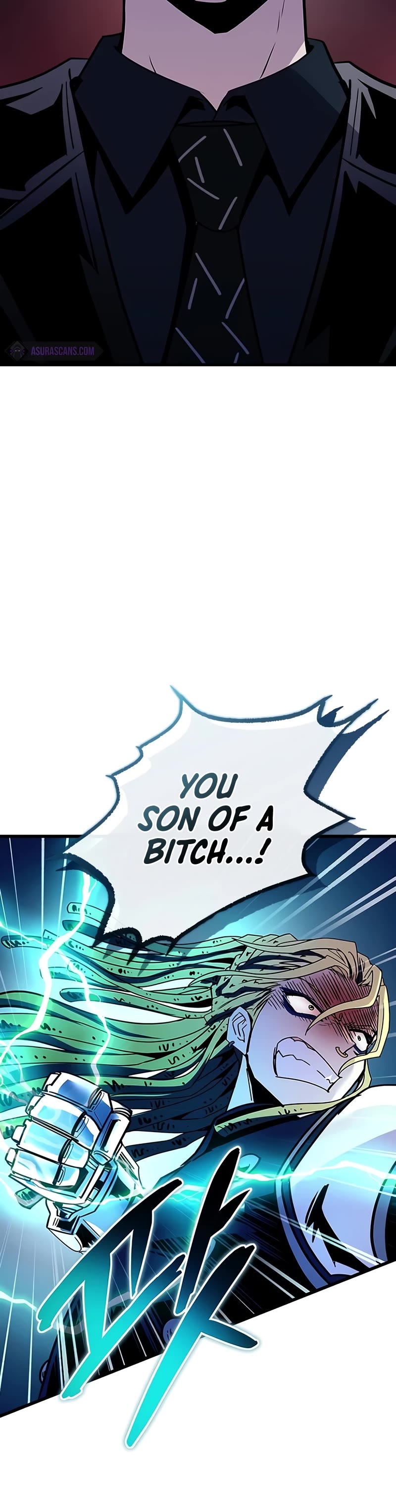 Villain to Kill Chapter 152 page 41 - Chapter 152