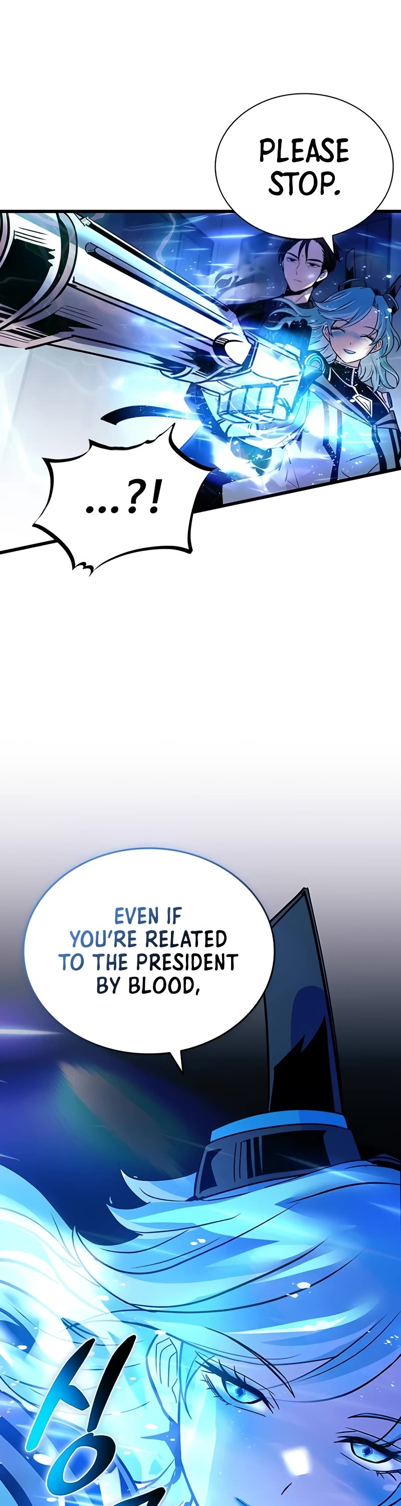 Villain to Kill Chapter 152 page 43 - Chapter 152
