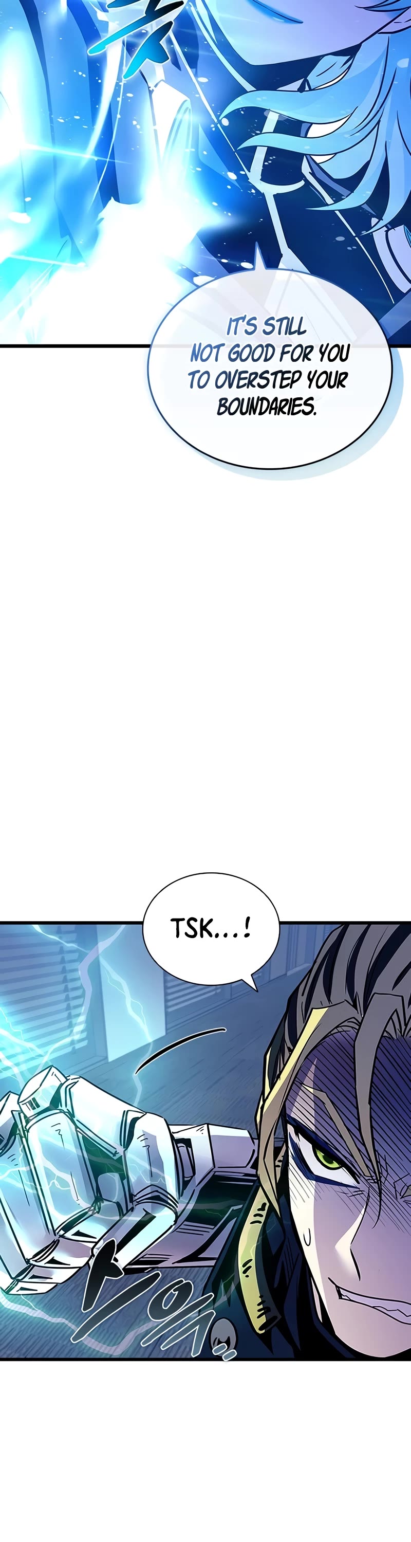 Villain to Kill Chapter 152 page 44 - Chapter 152