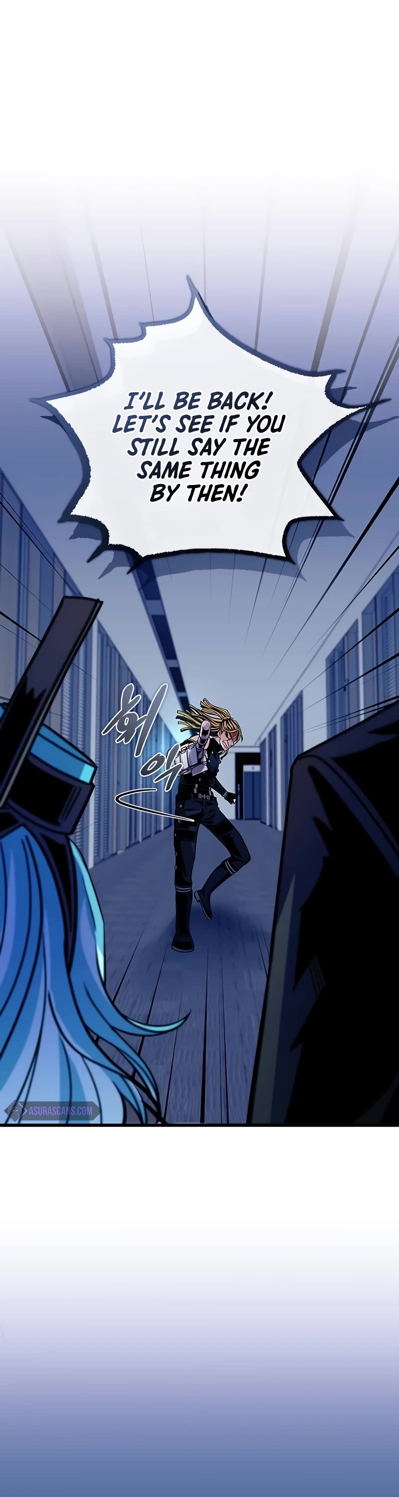 Villain to Kill Chapter 152 page 45 - Chapter 152