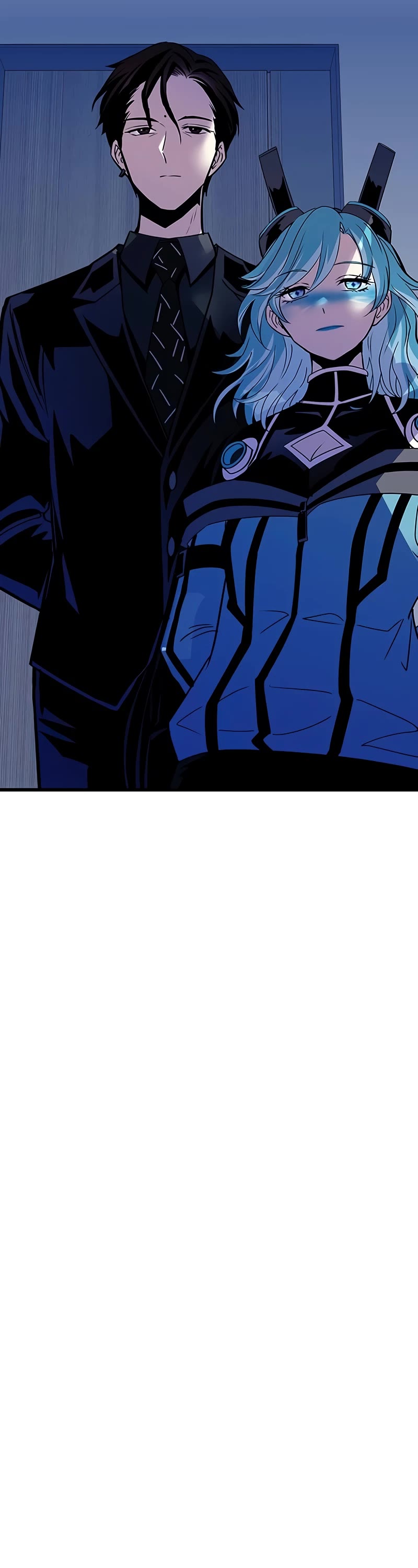 Villain to Kill Chapter 152 page 46 - Chapter 152