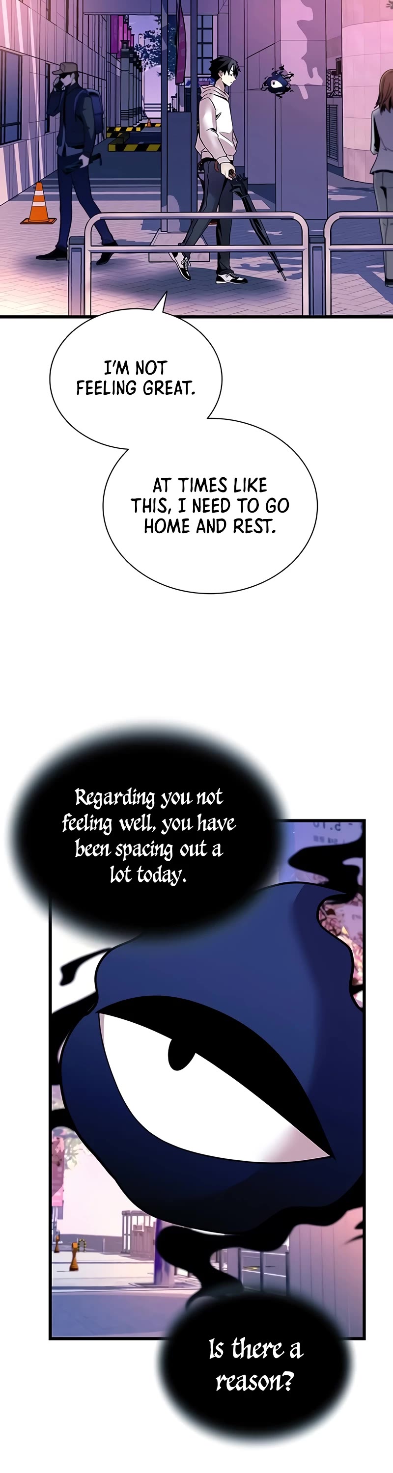 Villain to Kill Chapter 152 page 48 - Chapter 152