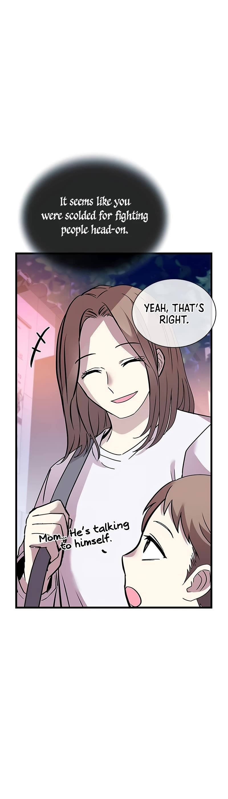 Villain to Kill Chapter 152 page 51 - Chapter 152