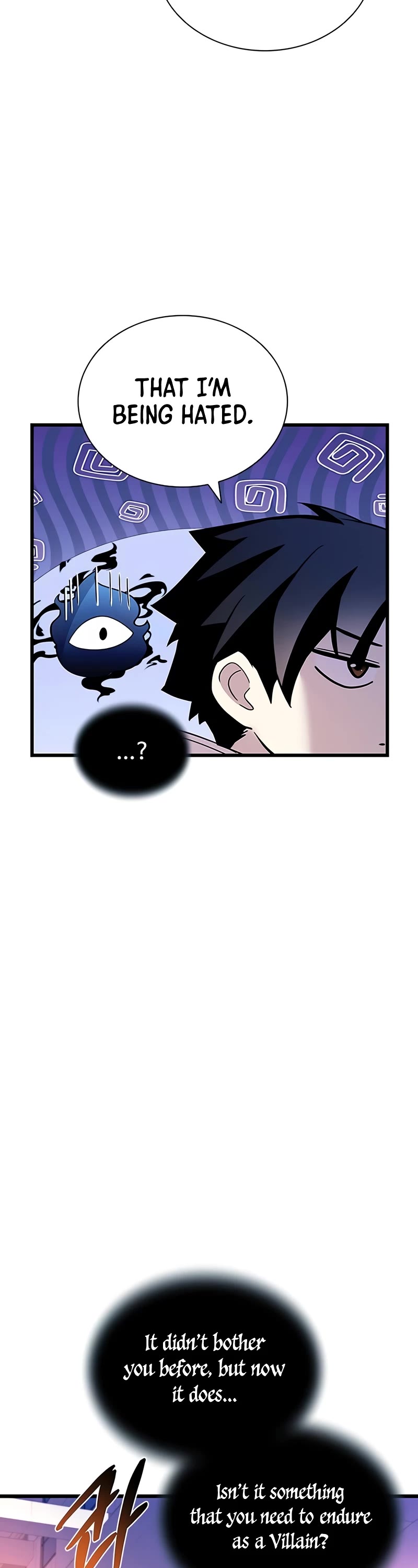 Villain to Kill Chapter 152 page 53 - Chapter 152
