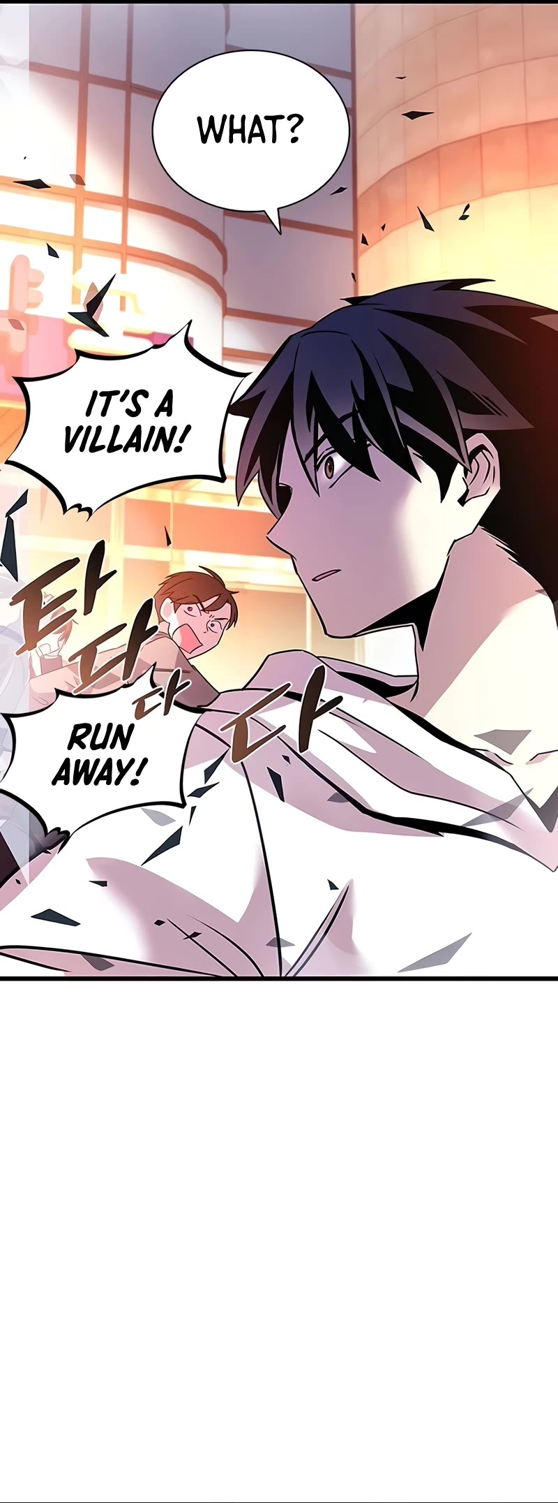 Villain to Kill Chapter 152 page 56 - Chapter 152