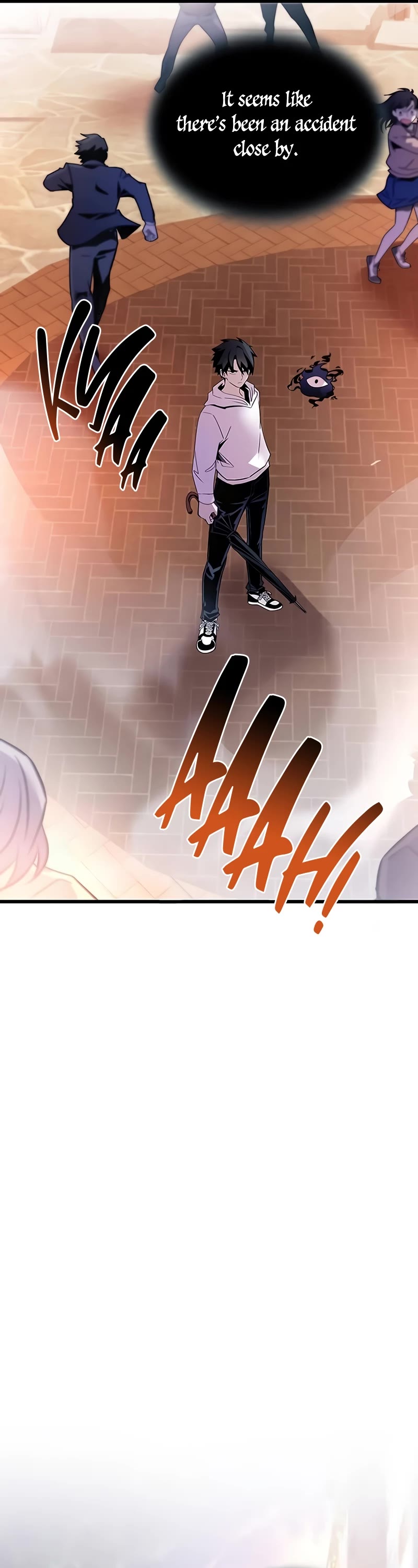 Villain to Kill Chapter 152 page 57 - Chapter 152