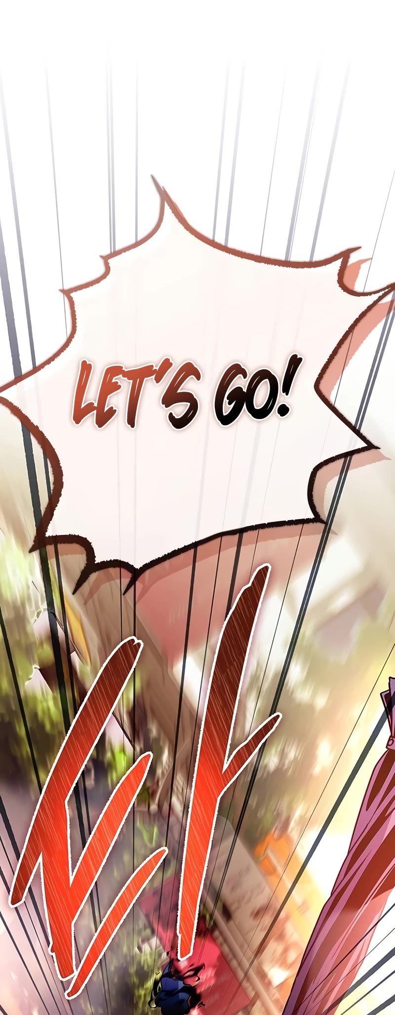 Villain to Kill Chapter 152 page 60 - Chapter 152