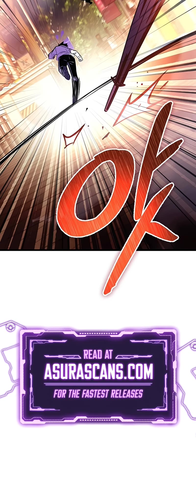 Villain to Kill Chapter 152 page 61 - Chapter 152