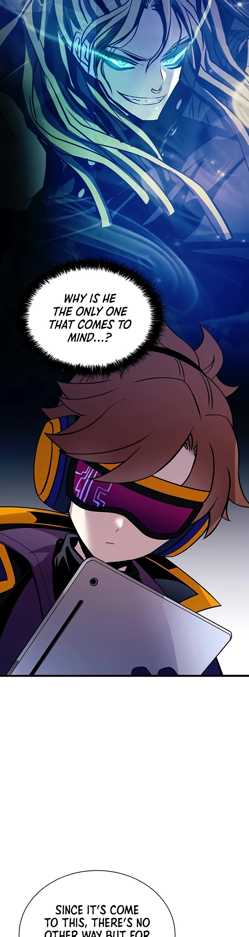 Villain to Kill Chapter 152 page 9 - Chapter 152