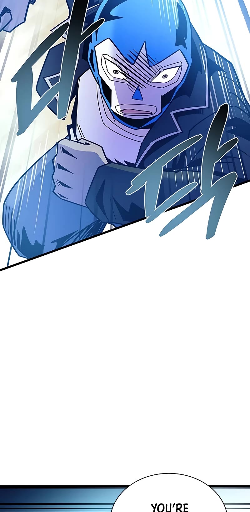 Villain to Kill Chapter 153 page 10 - Chapter 153
