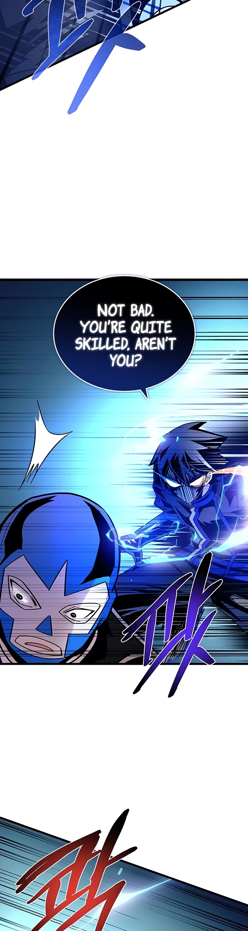 Villain to Kill Chapter 153 page 13 - Chapter 153