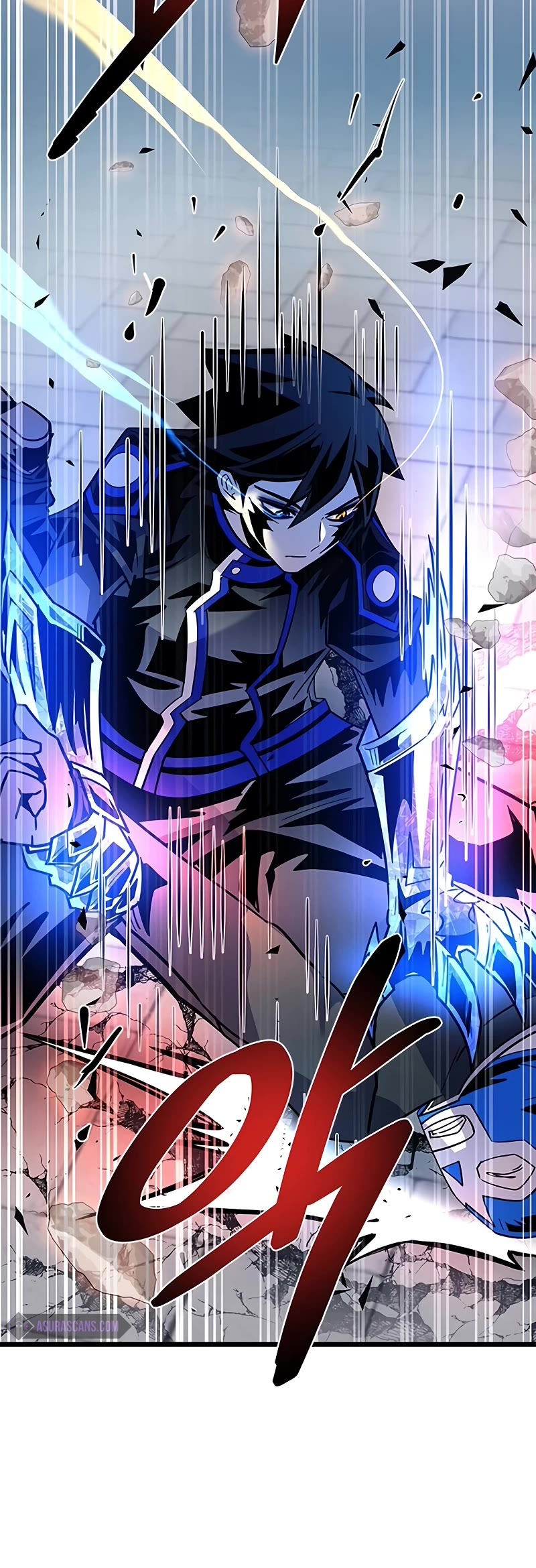 Villain to Kill Chapter 153 page 16 - Chapter 153