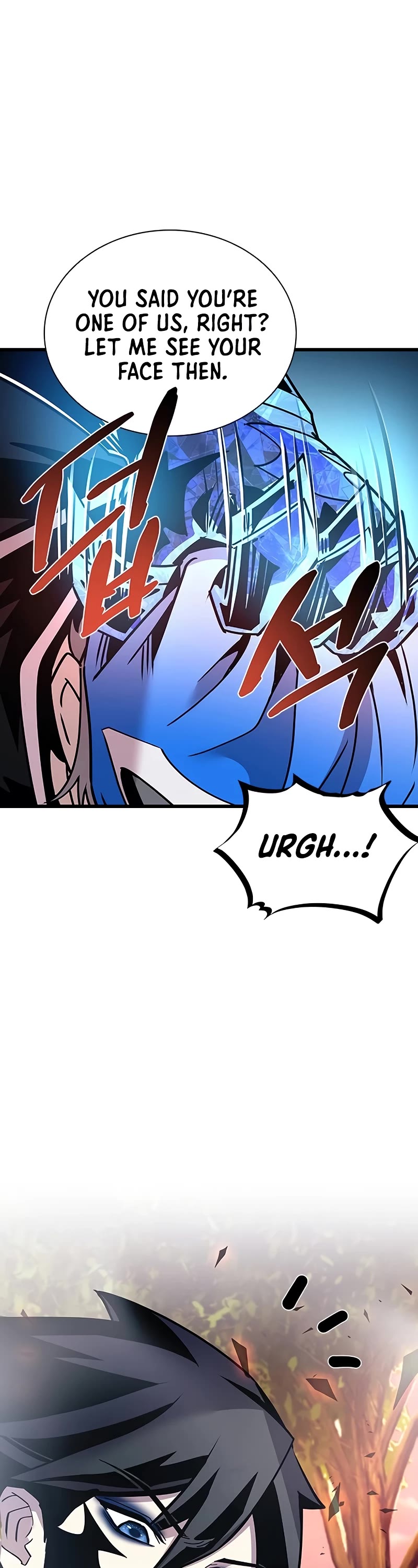 Villain to Kill Chapter 153 page 17 - Chapter 153