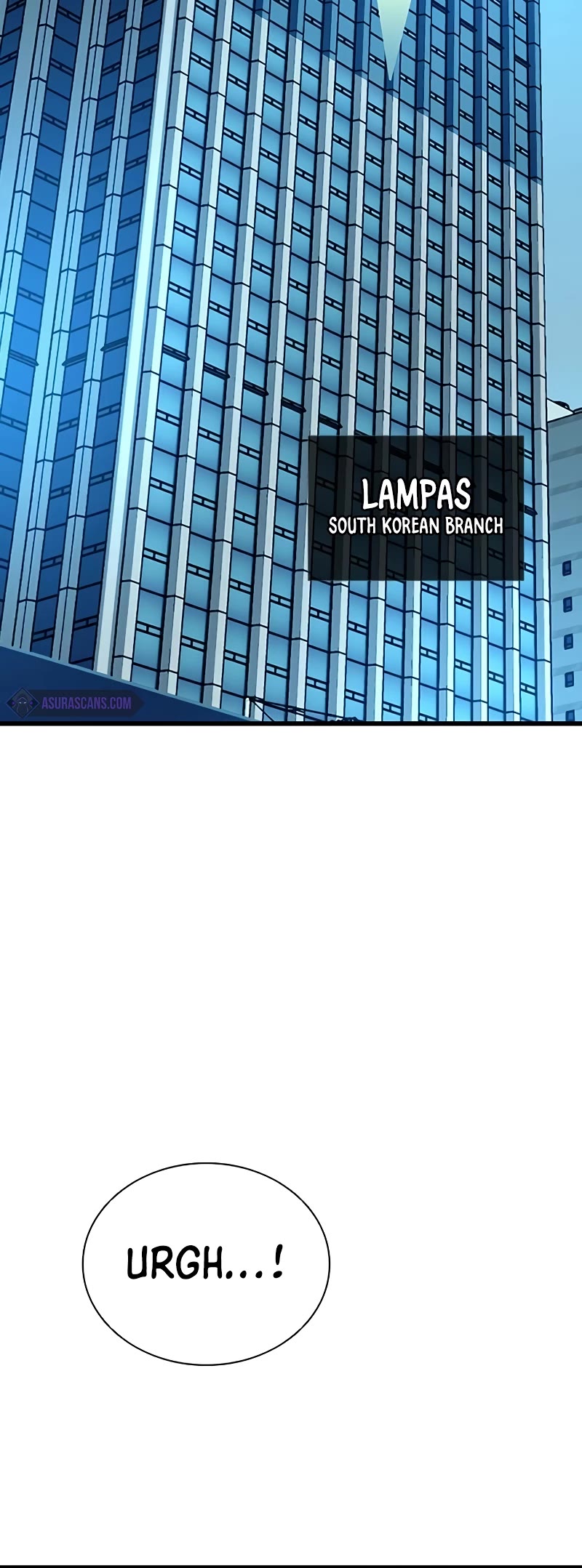 Villain to Kill Chapter 153 page 21 - Chapter 153